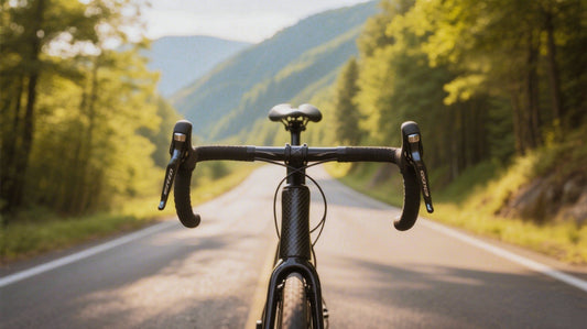 $3,000 Carbon Showdown: BXT Custom Frame vs Big Brand Bikes