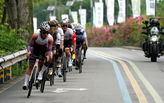 The difference between carbon fiber bicycles and regular bicycles