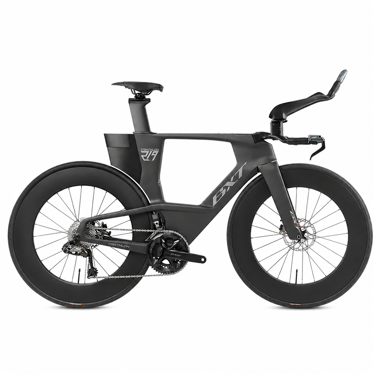 TT Bikes – BXT official store