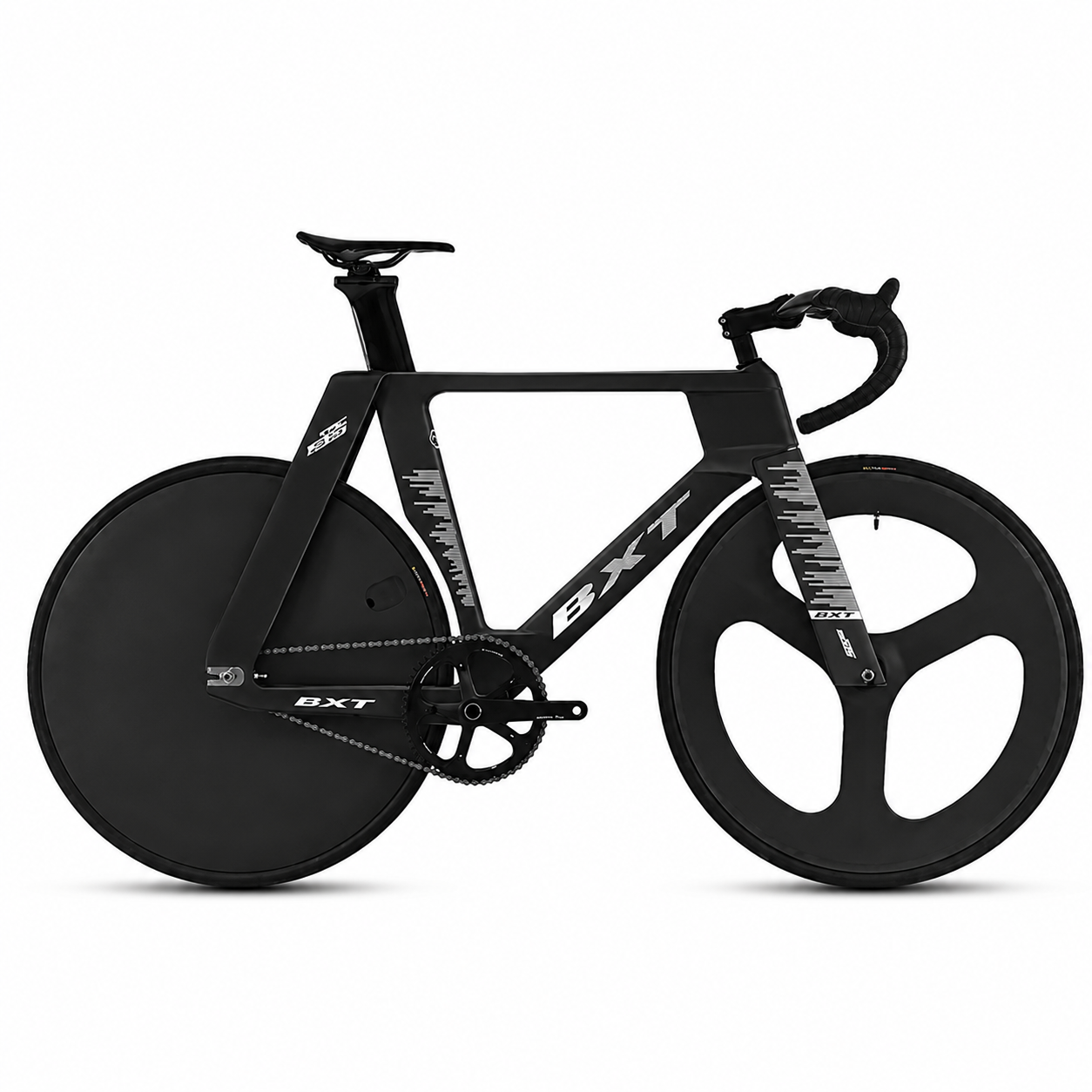Track Bikes – BXT official store