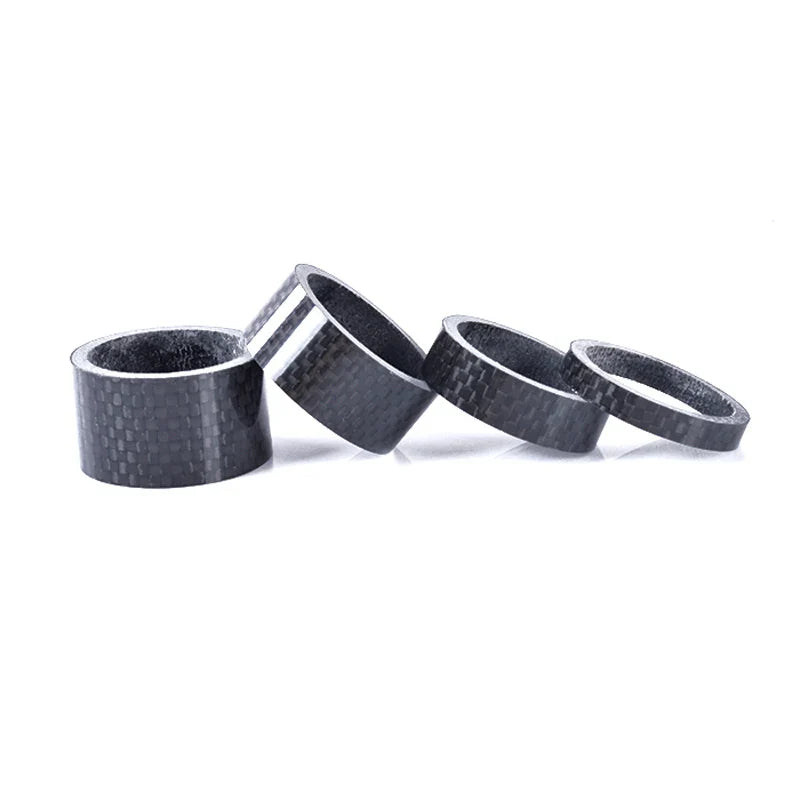 BXT Carbon Spacer Headset Fork Washer bicycle parts