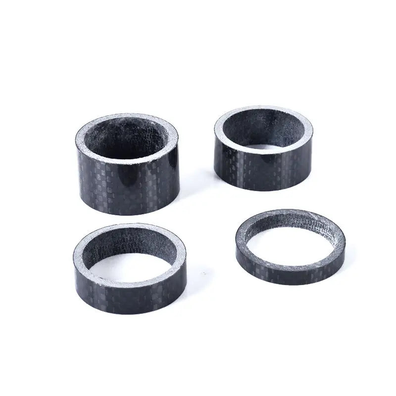 BXT Carbon Spacer Headset Fork Washer bicycle parts