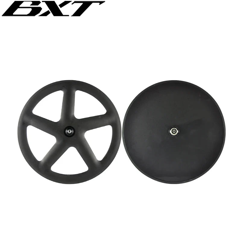 fixed gear rims BXT 700C Carbon Bike Wheels Use Track Bike/Fixedgear Bike/Road V Brake – BXT official store