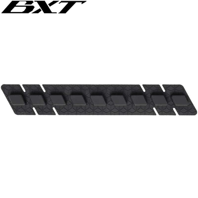 BXT Bicycle Frame Chain Mute Protection Pad Protective Sticker Chain Cover Parts