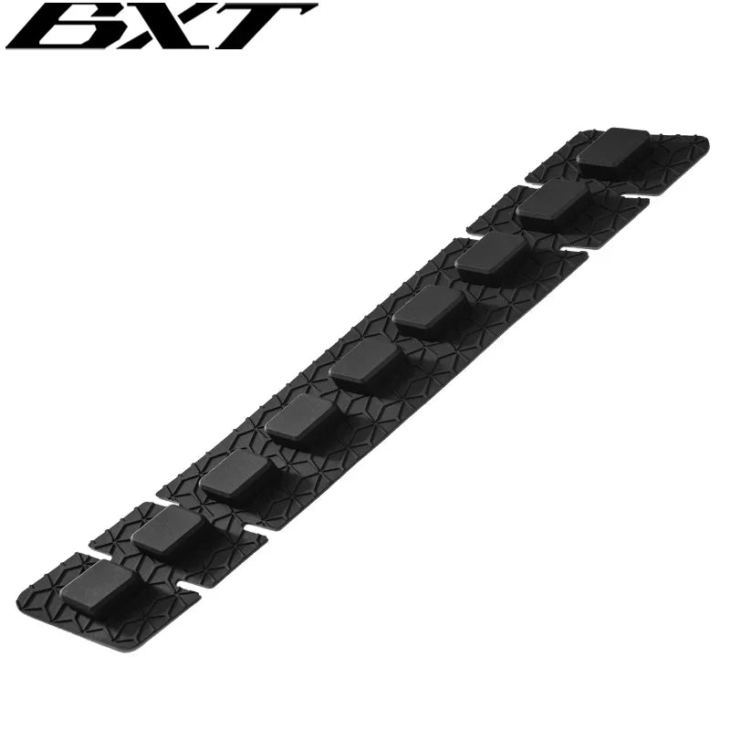 BXT Bicycle Frame Chain Mute Protection Pad Protective Sticker Chain Cover Parts