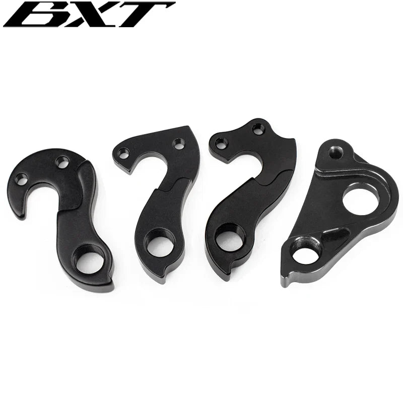BXT Carbon Bike Frame Rear Hook Suitable for BXT-ROAD-001,BXT-ROAD-035 and BXT-MTB-001 Bicycle Frame Model 9mm QR Rear Hanger