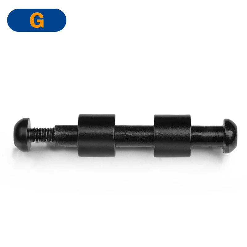 BXT Carbon Full Suspension Bike Frame Rear Shock Connector Screw Set Suitable for Frame Model BXT-MTB-077,097,107 Bicycle Parts