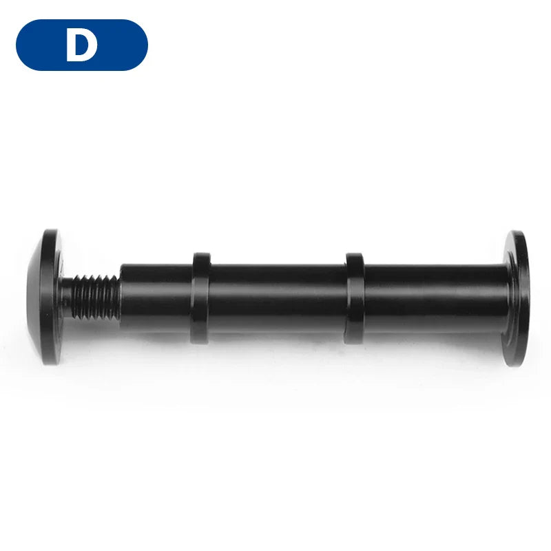 BXT Carbon Full Suspension Bike Frame Rear Shock Connector Screw Set Suitable for Frame Model BXT-MTB-077,097,107 Bicycle Parts