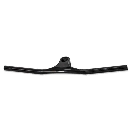BXT Full Carbon Fiber Handlebar T800 Carbon kids balance bike handle Integrated Handlebar with stem 500mm Length handlebar