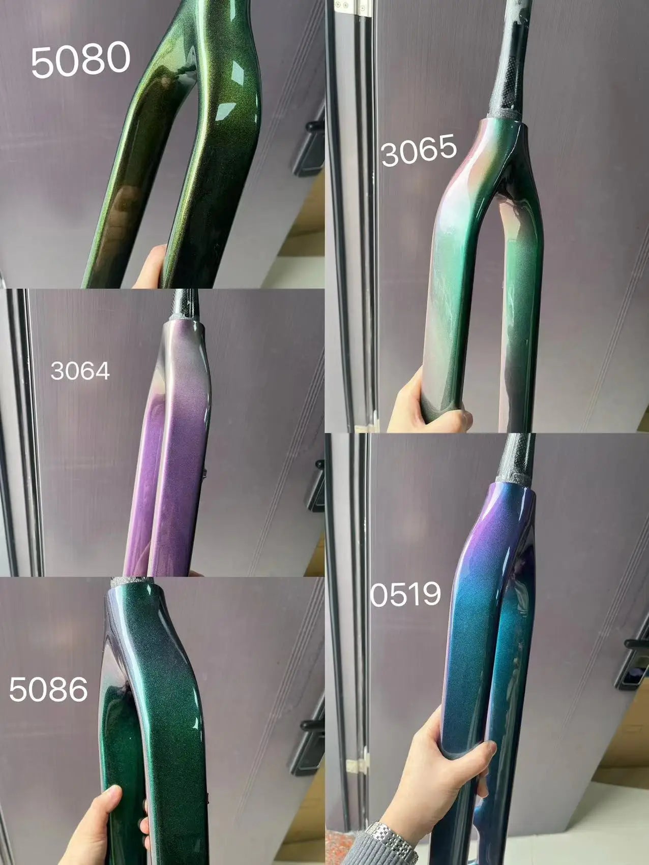 BXT Full Carbon MTB Fork Boost 110*15mm 29er mountain bike fork 29"inch disc brake Tapered 1-1/8 to1-1/2 Thru Axle fork