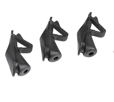 BXT bicycle frame transmission accessories mountain bike derailleur/brake shifter line plug road frame plugging lead loop