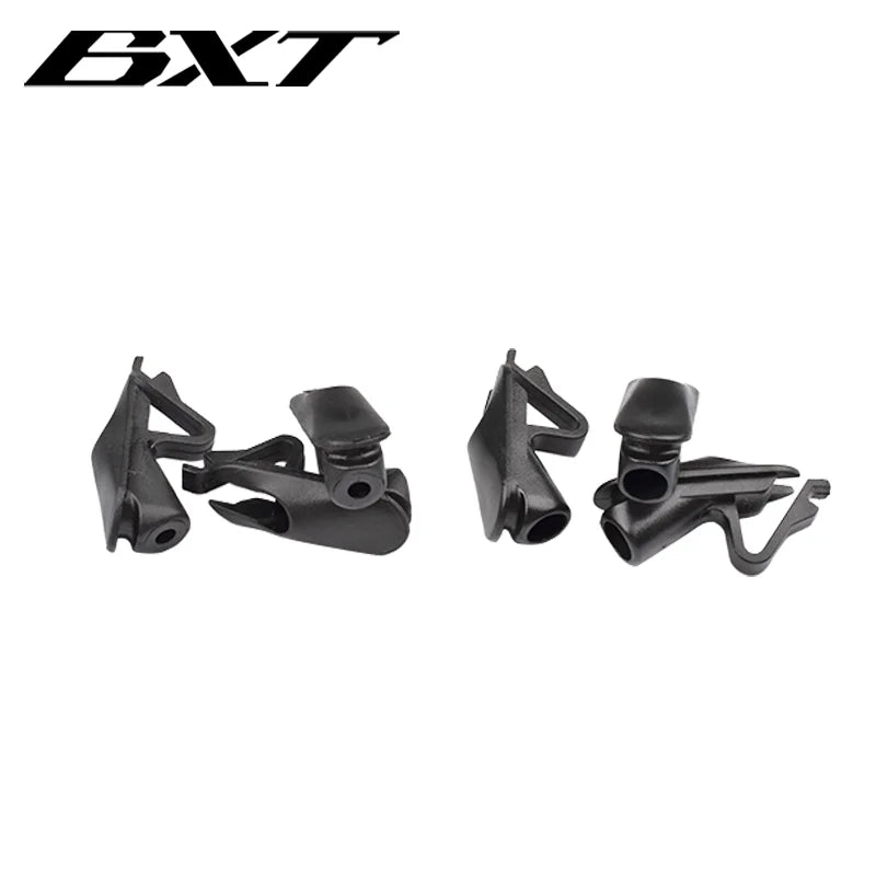 BXT bicycle frame transmission accessories mountain bike derailleur/brake shifter line plug road frame plugging lead loop
