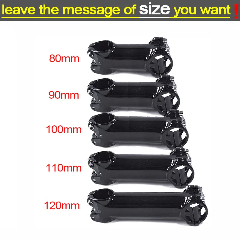 Carbon Fiber MTB Bicycle Parts Set, Flat or Riser Handlebar, Handlebar + Stem + Seatpost, 3K Glossy, Matte,