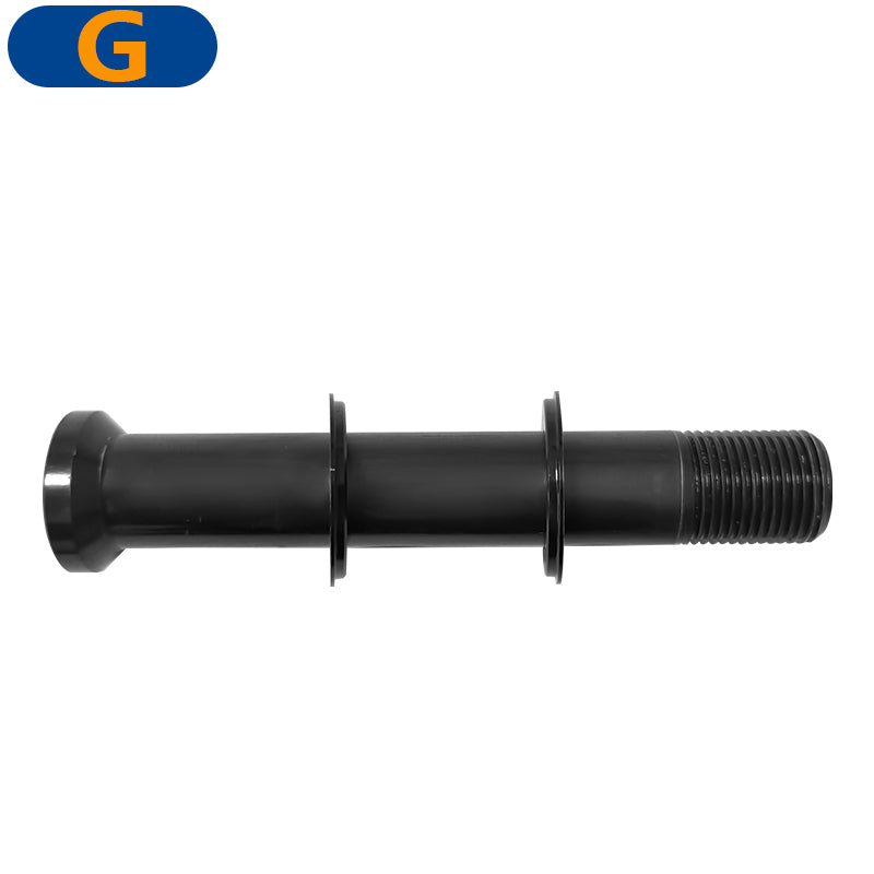 BXT-117 Frame Parts Carbon Full Suspension Bike Frame Rear Shock Connector Screw Set Suitable for Frame Model BXT-MTB-117