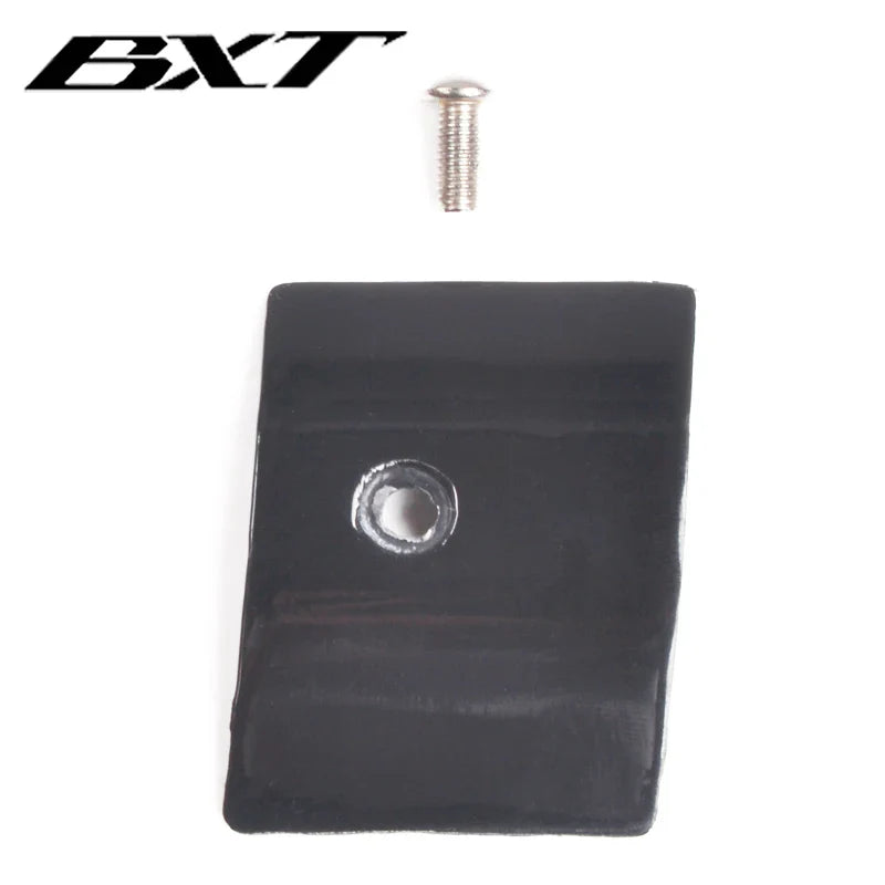 Suitable For BXT Frame Model MTB-015,036,046,078 Bicycle Frame Bottom Cover Carbon Bike Frame Dustproof Cable Cover Repair Parts