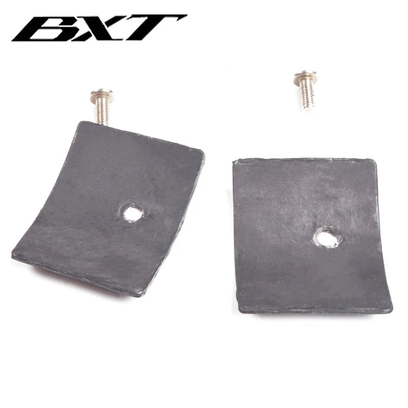 Suitable For BXT Frame Model MTB-015,036,046,078 Bicycle Frame Bottom Cover Carbon Bike Frame Dustproof Cable Cover Repair Parts