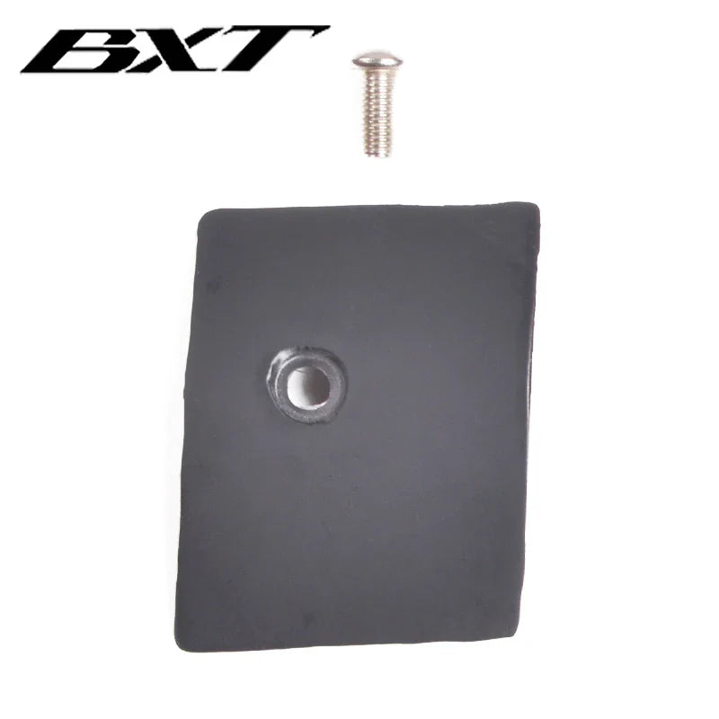 Suitable For BXT Frame Model MTB-015,036,046,078 Bicycle Frame Bottom Cover Carbon Bike Frame Dustproof Cable Cover Repair Parts