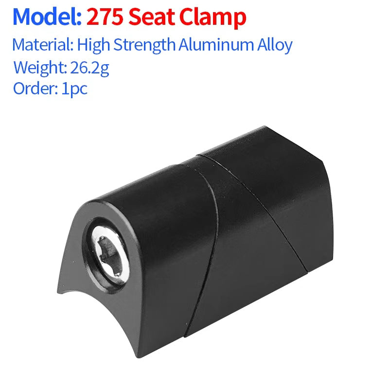 Seat Post Clamp For BXT035,BXT045,BXT115,BXT-039,BXT-119,BXT145 BXT-055 Bike Frame Carbon Road Bike Frame Seat Clamp