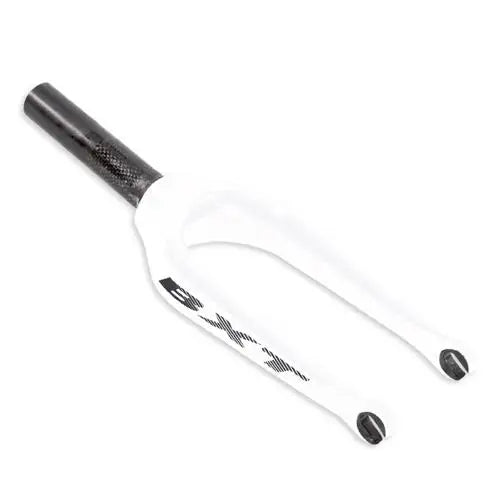 BXT carbon fork 12inch balance bike front fork for balance bike sliding bicycle fork kids competition front fork