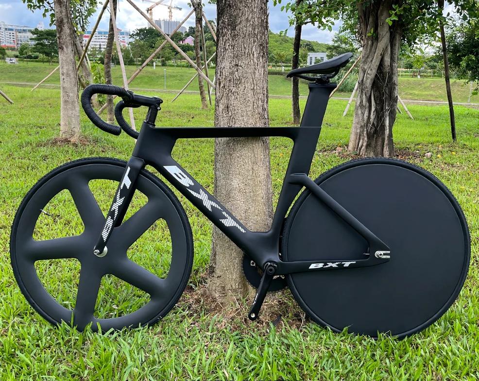 Track Bike