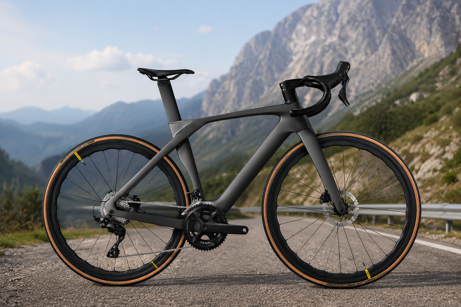 Road Bike