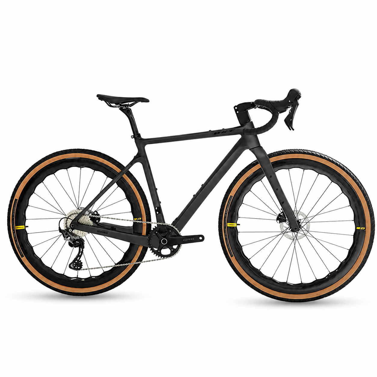 Gravel Bike