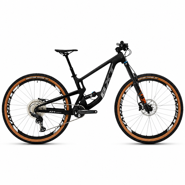 BXT Carbon Mountain Bike 29er Front Suspension Fork Full Carbon