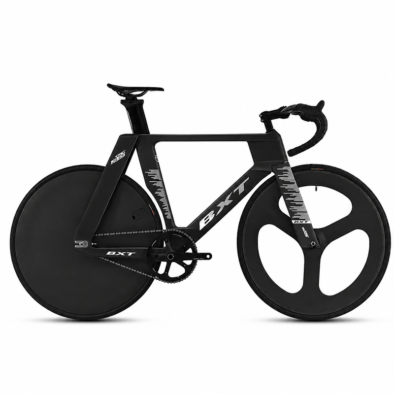 BXT provides professional sales of complete carbon fiber bicycles