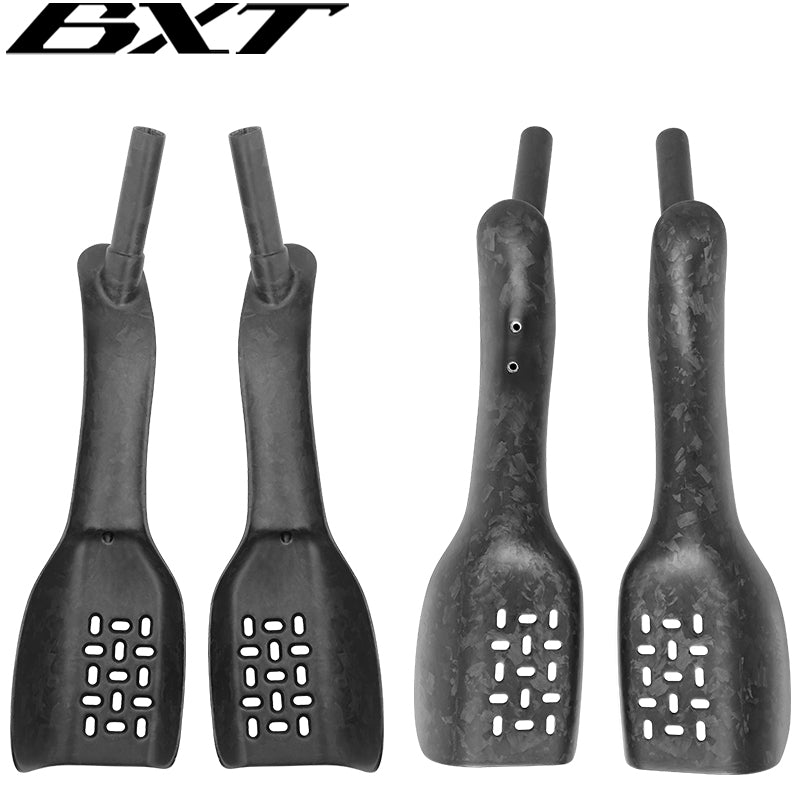 BXT 2026 New Road Triathlon Time Trial Full Carbon Bike Rest TT Handlebars