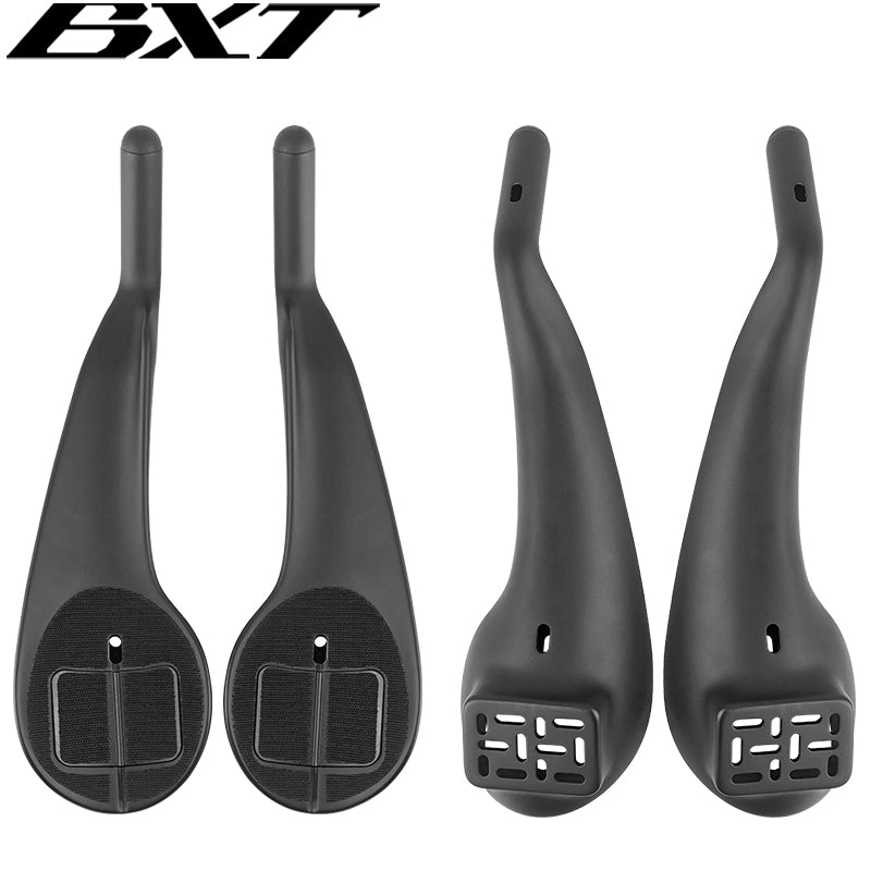 BXT 2026 New Road Triathlon Time Trial Full Carbon Bike Rest TT Handlebars