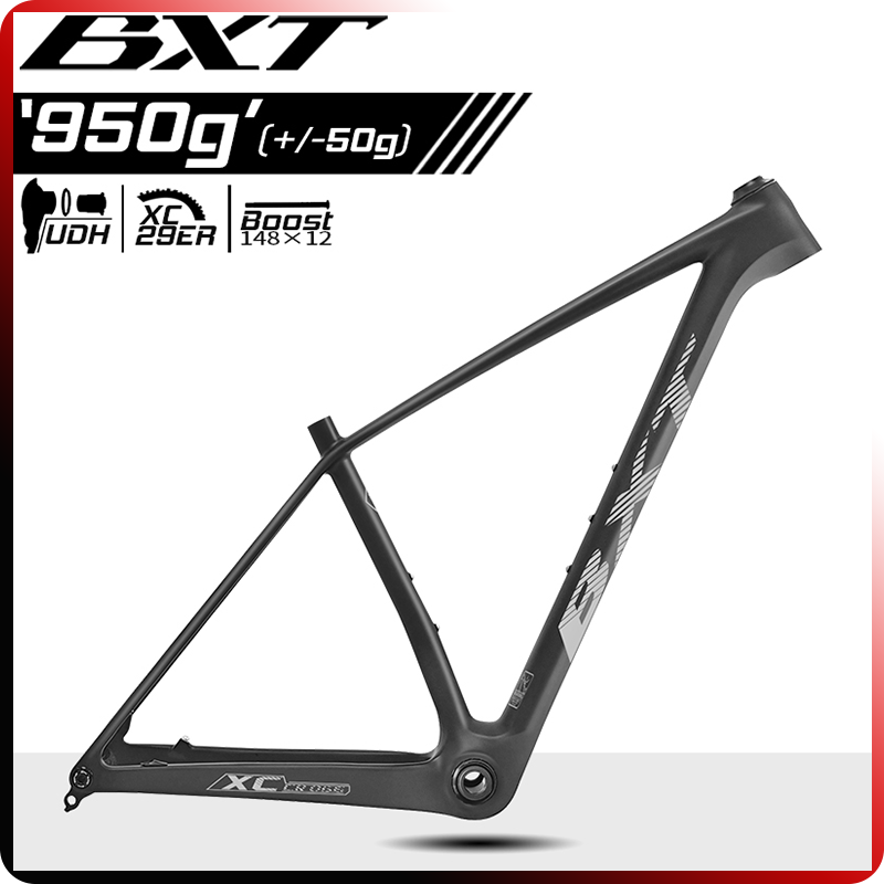 MTB Frame – BXT official store