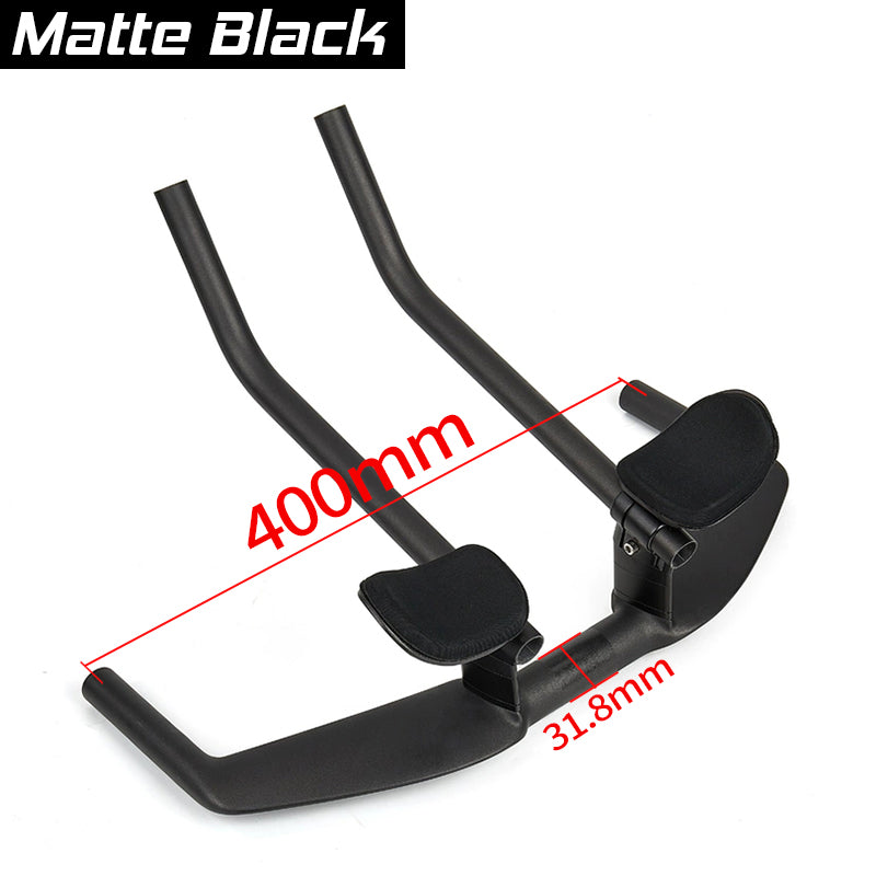BXT TT handlebar spacer Aero Handlebar Integrated Carbon for TT Bike Carbon time trial handlebar TT Bar Bike Parts