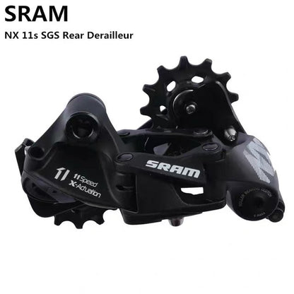 SRAM 11-speed shifter rear derailleur SX NX GX drivetrain combination 11/22/33-speed rear derailleur - Clearance Sale