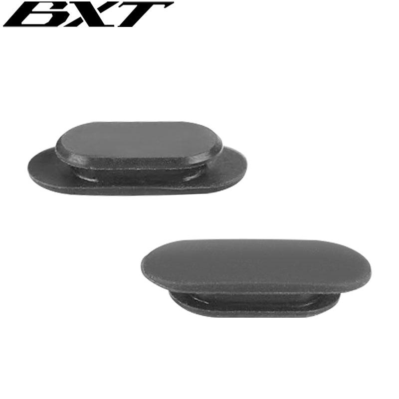 BXT Bike Cable Plugs Road Frame Brake Hole Road Bicycle Frame Fork Derailleur Di2 Line Plug E-Bike MTB Gravel Cable Line Hole Plug Parts