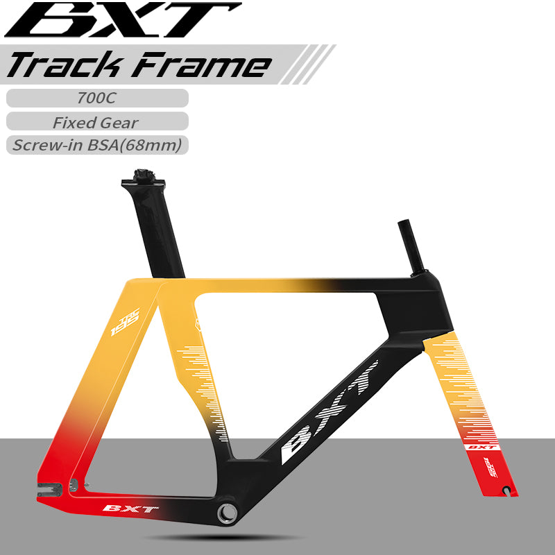 Track Frame – BXT official store