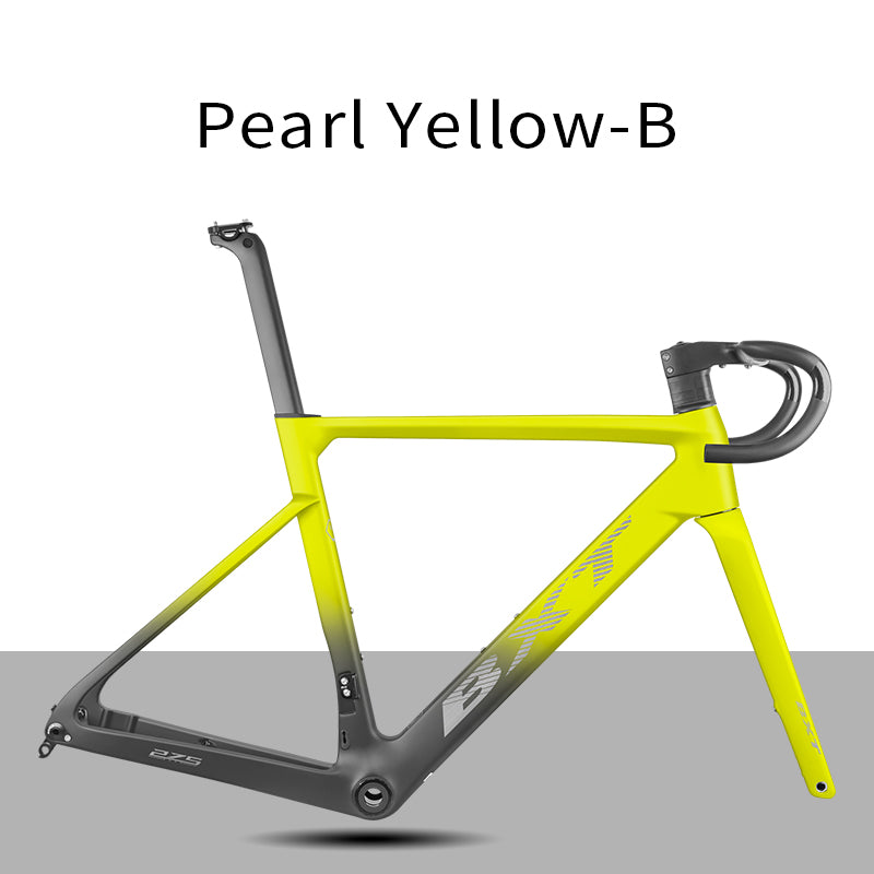 BXT  Carbon Road Bike Frame XXXS-XL size Disc Brake Full Hidden Cable UDH Hanger Road Bicycle Frameset T1000 With