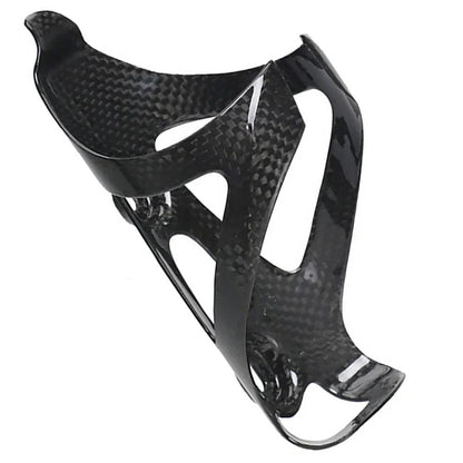 BXT Carbon Bicycle Bottle Holder, Mountain and Road Bike Water Bottle Cage, Cycling Water Bottle Cage, Bike Accessories, Parts