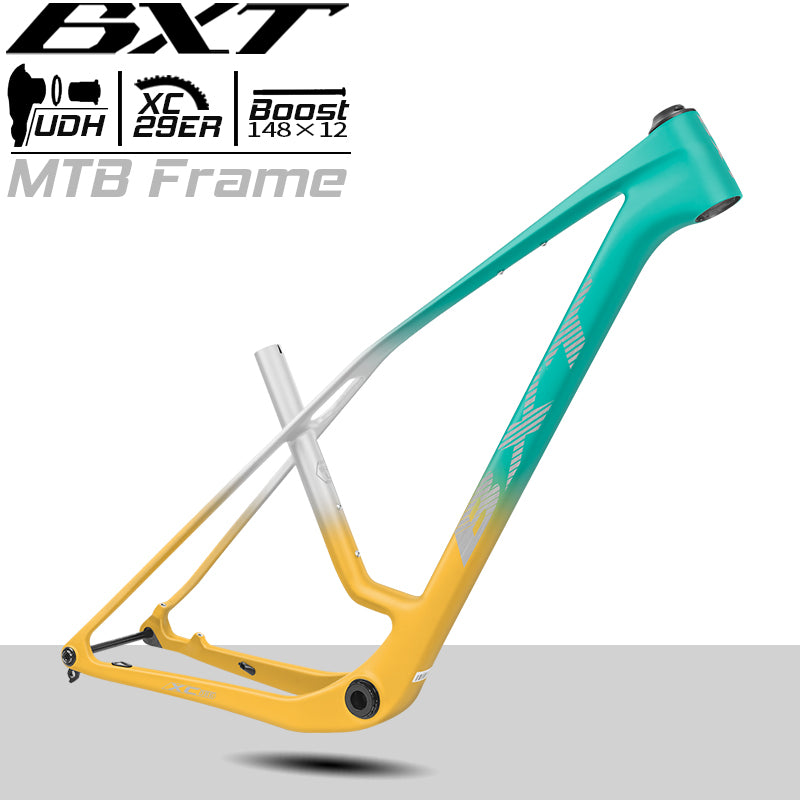 29er 148 boost – BXT official store
