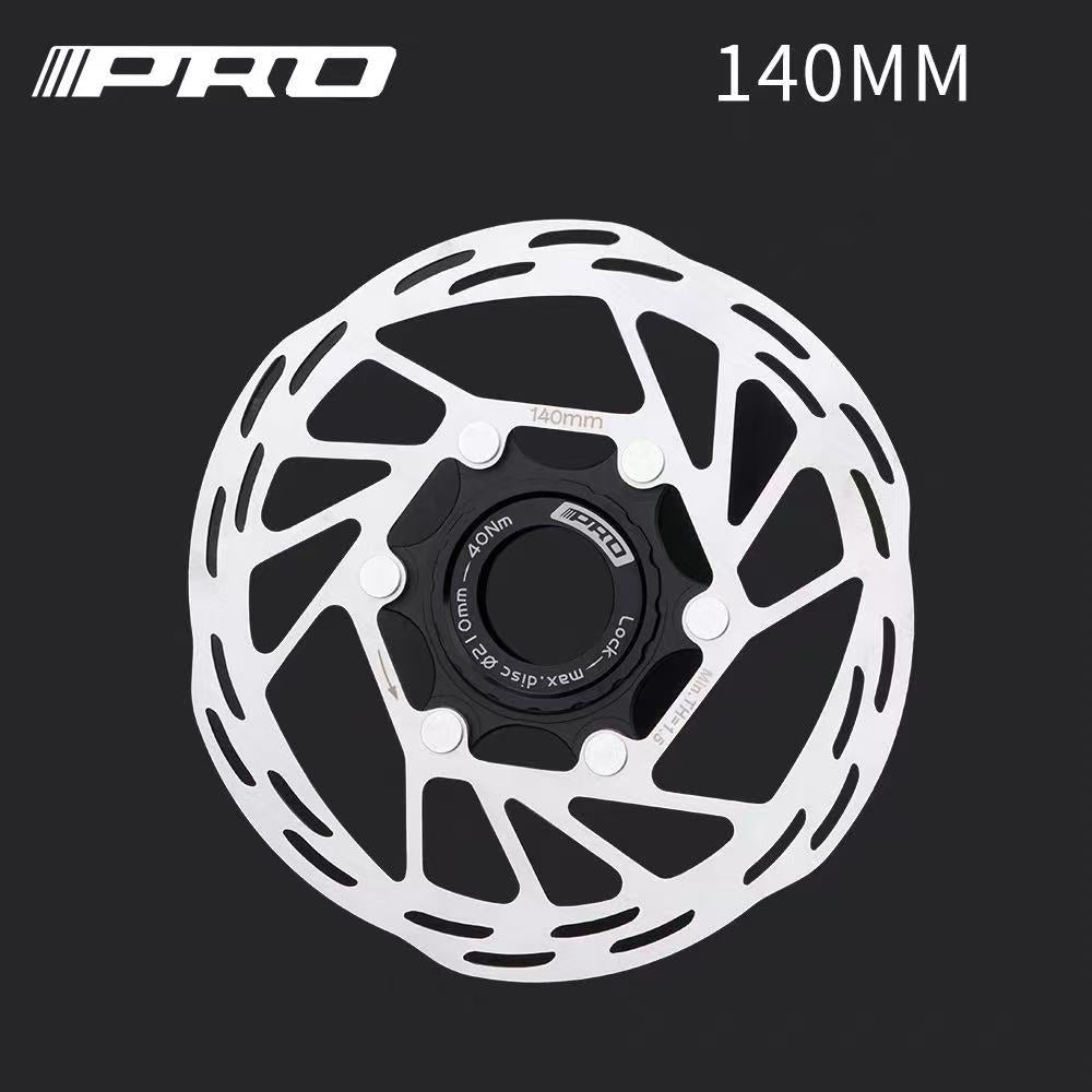 Bxt Applies to Bxt-135/145/119/115 framesets, Complete bike assembly，140mm disc brake center lock rotor with locking cap 140mm disc rotor