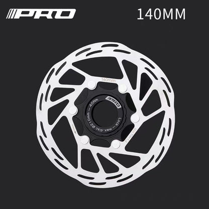 Bxt Applies to Bxt-135/145/119/115 framesets, Complete bike assembly，140mm disc brake center lock rotor with locking cap 140mm disc rotor