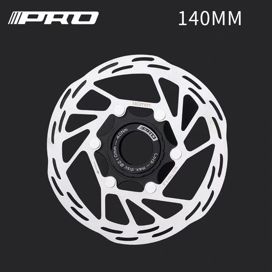 Bxt Applies to Bxt-135/145/119/115 framesets, Complete bike assembly，140mm disc brake center lock rotor with locking cap 140mm disc rotor