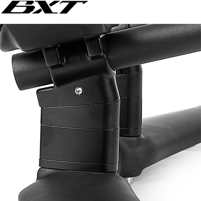 rennrad lenker spacer BXT TT Lenker Spacer Aero Lenker Integriert Carbon für TT Bike Carbon – BXT official store