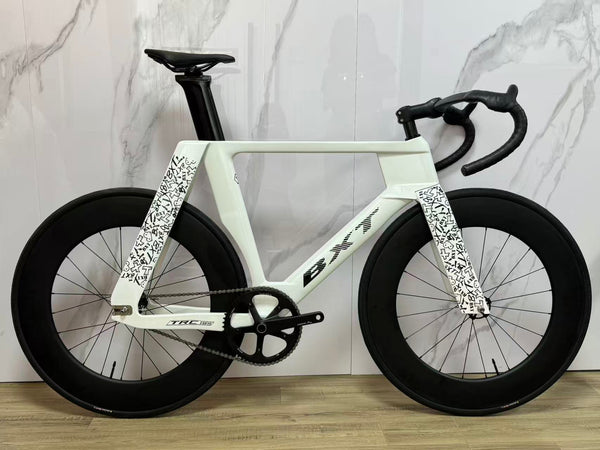 BXT 700C Carbon Fahrradlaufräder für Bahnrad/Fixie/Rennrad V-Brake/Ren – BXT official store