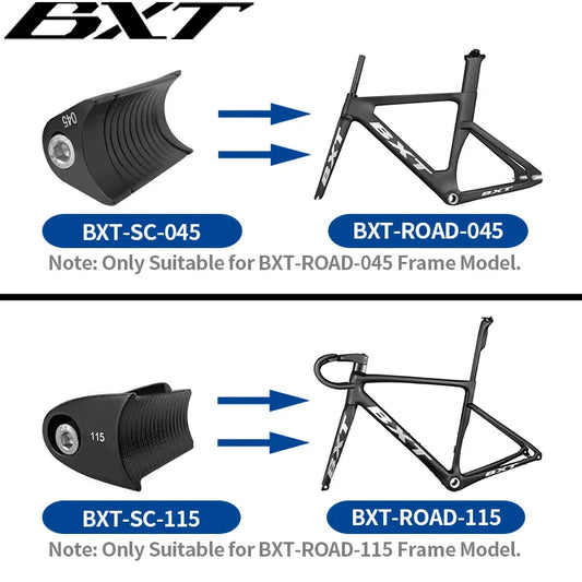 Seat Post Clamp For BXT035,BXT045,BXT115,BXT-039,BXT-119,BXT145 Bike Frame Carbon Road Bike Frame Seat Clamp