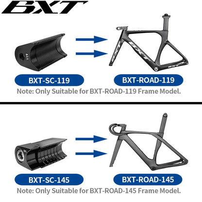 Seat Post Clamp For BXT035,BXT045,BXT115,BXT-039,BXT-119,BXT145 Bike Frame Carbon Road Bike Frame Seat Clamp