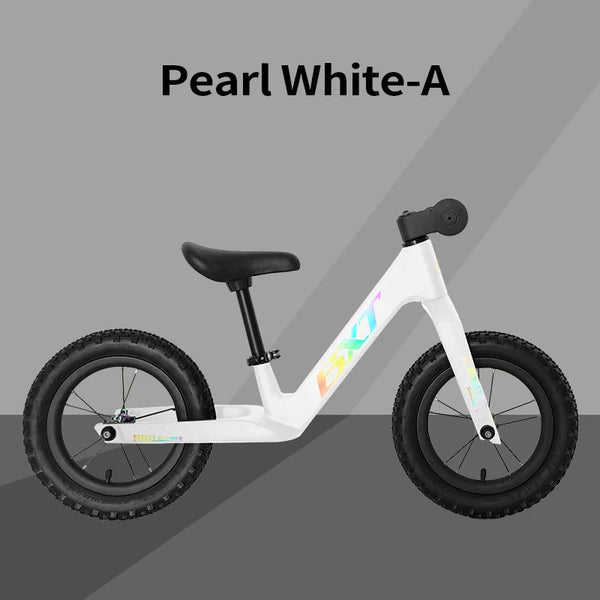 BXT Bike Carbon Balance Bike Carbonfaser-Rahmen Balance Bike Ohne Peda – BXT official store