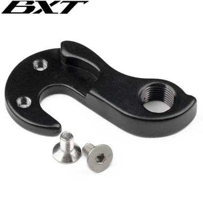 BXT Carbon Bike Frame Rear Hook Suitable for BXT-ROAD-001,BXT-ROAD-035 and BXT-MTB-001 Bicycle Frame Model 9mm QR Rear Hanger