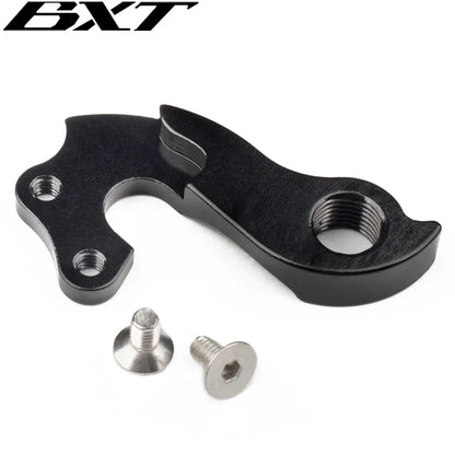 BXT Carbon Bike Frame Rear Hook Suitable for BXT-ROAD-001,BXT-ROAD-035 and BXT-MTB-001 Bicycle Frame Model 9mm QR Rear Hanger