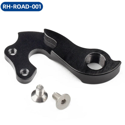 BXT Carbon Bike Frame Rear Hook Suitable for BXT-ROAD-001,BXT-ROAD-035 and BXT-MTB-001 Bicycle Frame Model 9mm QR Rear Hanger