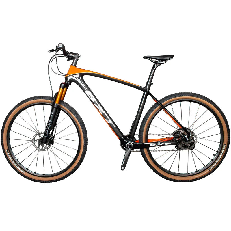BXT Carbon Mountain Bike 29er Front Suspension Fork Full Carbon MTB 29 – BXT official store
